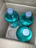 龟牌（Turtle Wax）百万好评硬壳玻璃水0度汽车强力去污去油膜除虫胶雨刮水2L*4瓶 实拍图