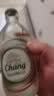 泰象（Chang）苏打水泰国原装进口原味无糖汽泡水325ml*24整箱 实拍图