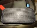 Sandisk闪迪2TB Type-c USB3.2移动固态硬盘（PSSD）E30高速 移动SSD 读速800MB/s 兼容手机笔记本电脑 实拍图