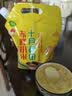 十月稻田 赤峰小米 1kg 内蒙古敖汉旗 黄小米杂粮 小米黄小米 中秋送礼 实拍图