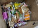 稻香村月饼礼盒 蛋黄莲蓉五仁豆沙京式中秋团购礼品富贵团圆525g 实拍图