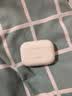 Apple/苹果 AirPods Pro (第三代) 搭配MagSafe充电盒 (USB-C)蓝牙耳机 适用iPhone/iPad/Mac MFHP4CH/A 实拍图