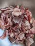 恒都 【国产谷饲300天】 原切筋头巴脑 2斤 不注水不滚揉 炖煮食材 实拍图