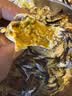 【活蟹】蟹叁钳庄 全母大闸蟹 去绳足重2.5-2.8两 10只鲜活现货螃蟹中秋国庆礼盒 实拍图