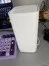 鸿蒙智选Brovi 5G CPE 5S支持华为移动路由器随身wifi6企业级全网通插卡千兆无线全国通用流量2026款 实拍图
