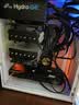 华硕Z97-A/AR/K/P/E/PRO/M7H/H97主板板U套装支持ddr3 4代  1150 华硕Z97-K R2.0 实拍图