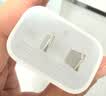 Apple/苹果 原装正品20W type-c充电器 苹果usb-c充电器手机快充头 旗舰店苹果iPhone 18 Pro Max充电器 实拍图