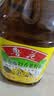 鲁花【保真菜籽油】食用油低芥酸特香菜籽油5L  /桶非转基因 实拍图