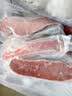 恒都 国产谷饲原切牛排组合装1.2kg（西冷4片眼肉4片）生鲜牛肉健身 实拍图