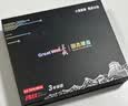 长城（Great Wall) 240GB SSD固态硬盘 SATA3.0接口 读速520MB/S台式机/笔记本通用 GW520系列 实拍图