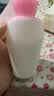 郁美净金牌儿童霜婴儿宝宝乳液面霜国货保湿滋润嫩肤露 金牌儿童嫩肤露100g*1瓶 实拍图