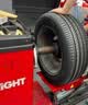 马牌（Continental）汽车轮胎 205/55R16 91V FR UC7 适配大众朗逸/速腾/宝来 实拍图