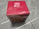 俏侬 牛油蛋挞皮1.6kg 80只 烘焙食材半成品蛋挞烤箱空气炸锅食材 实拍图