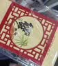 【礼券】阳澄联合大闸蟹礼券9866型公6.0两母4.0两5对10只螃蟹券送礼盒礼品卡 实拍图