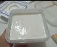 西域春新疆低温奶皮子饭盒酸奶 组合装1000g*2盒 原味酸牛奶 实拍图