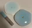 彩棠陈都灵同款三色遮瑕膏01遮盖黑眼圈泪沟痘印法令纹生日礼物送女友 实拍图