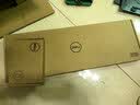 戴尔（DELL）MS116 +KB216有线鼠标键盘套装 键鼠套装 全尺寸防泼溅静音键盘 商务电脑台式机笔记本办公外设 实拍图