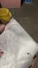 彩弘 20cm*10m聚酯布缝织无纺布 丙纶堵漏抗裂屋顶彩钢瓦裂缝屋面补漏 实拍图