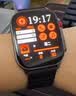 魅族（meizu）Watch M1 星空黑 智能手表 蓝牙通话运动记录 血氧睡眠心率检测 2.01英寸大屏 15天续航 学生男女 实拍图