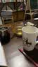 GOGOSOON素颜金丝无框眼镜近视女度数可配高级感无边框纯欲防蓝光银色镜框 实拍图
