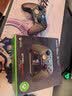 盖世小鸡G7 Pro天王星无线Xbox版游戏手柄明末:渊虚之羽联名款 微软授权精英体感蓝牙PC电脑Steam安卓 实拍图