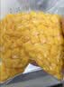 佳农东北水果甜玉米粒80g*10包带小勺开袋即食源头直发包邮生鲜 中秋 实拍图
