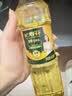 长寿花金胚玉米油 400ml 非转基因压榨一级 烘焙用油 家用食用油 粮油 实拍图