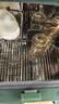 贝亲（Pigeon）新生儿 防胀气宽口径PPSU奶瓶160ml SS号奶嘴 0个月+AA261  实拍图