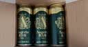 青岛啤酒（TsingTao）奥古特330ml*24罐 中秋礼品 实拍图