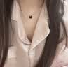 施华洛世奇（SWAROVSKI）黑天鹅项链系列优雅魅力锁骨链七夕情人节生日礼物送女友时尚饰品 小号黑天鹅 5204133 实拍图