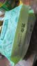 沐谷 东北绿豆面2斤（纯绿豆面粉杂粮粉绿豆糕杂粮煎饼烘焙原料） 实拍图