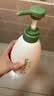 惠润（SUPER MiLD）绿野芳香护发素600ml 实拍图