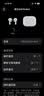Apple/苹果 AirPods 4 搭配USB-C充电盒 蓝牙耳机 适用iPhone/iPad/Mac 四代MXP63CH/A 实拍图