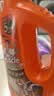 威猛先生（Mr Muscle）管道疏通啫喱 960ml*2瓶 厨房+卫浴 厕所厨房管道疏通 实拍图