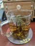吴裕泰白牡丹白茶丹凤朝阳90g礼盒装明前茶坯独立小袋装北京伴手茶礼 实拍图