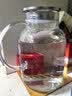 炊大皇 1.8L大容量夏日解暑冷水壶 耐热防爆玻璃杯 水果茶壶白开水杯 实拍图