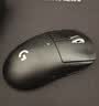 罗技（Logitech）大师系列 MX Master 3S 菁英版 无线蓝牙鼠标  办公静音鼠标 人体工学 石墨黑 无线接收器需另购买 实拍图