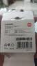 小米（MI）小米 6A Type-C to Type-C 快充数据线 1M 兼容iPhone15系列及ipad笔记本电脑等设备 实拍图