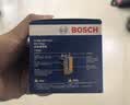 博世（BOSCH）机油滤芯滤清器0512大众速腾朗逸宝来捷达高尔夫78迈腾帕萨特A3Q3 实拍图
