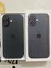Apple/苹果/苹果 iPhone 17 256GB 黑色 支持移动联通电信5G 双卡双待手机 实拍图