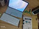科大讯飞AI学习机S90 Pro 高清类纸护眼屏 AI精准学 AI答疑辅导 中高考同源技术 13.2英寸 8+256G 实拍图