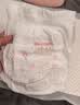 好奇（Huggies）铂金装小桃裤成长裤XXL74片(≥15kg)尿不湿【散热口碑王】 实拍图