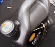 壳牌（Shell）全合成机油0w-20 0w20SP4L超凡喜力汽车保养混动燃油适配京东自营 实拍图