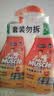威猛先生（Mr Muscle） 油污清洁剂 455g+455g替换装 柑橘香 厨房重油污净 实拍图