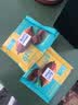 瑞特滋（RITTER SPORT）榛子仁碎夹心牛奶巧克力100g休闲零食糖果情人节礼物送女友七夕 实拍图