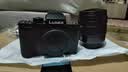 松下（Panasonic）Lumix G100D M43画幅相机 M43卡口 微单相机 无反数码相机 G100D+【12-60mm白盒】单镜套装 实拍图
