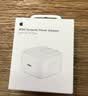 Apple/苹果 40W（至高60W） type-c快充充电器 苹果usb-c原装充电头 苹果iPhone 18 Pro Max充电器 实拍图