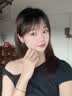 唯一（Winy）桃花999纯银耳钉女士施华洛世奇锆耳环饰2026新款中秋礼物送女友 实拍图