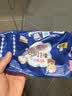 七度空间少女超薄 100%纯棉加量超特长夜用卫生巾套装48片【新国标认证】 实拍图
