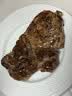 春禾秋牧 阿根廷谷饲100天原切雪花眼肉牛排套餐1.2kg/6-7片 牛肉生鲜牛扒 实拍图